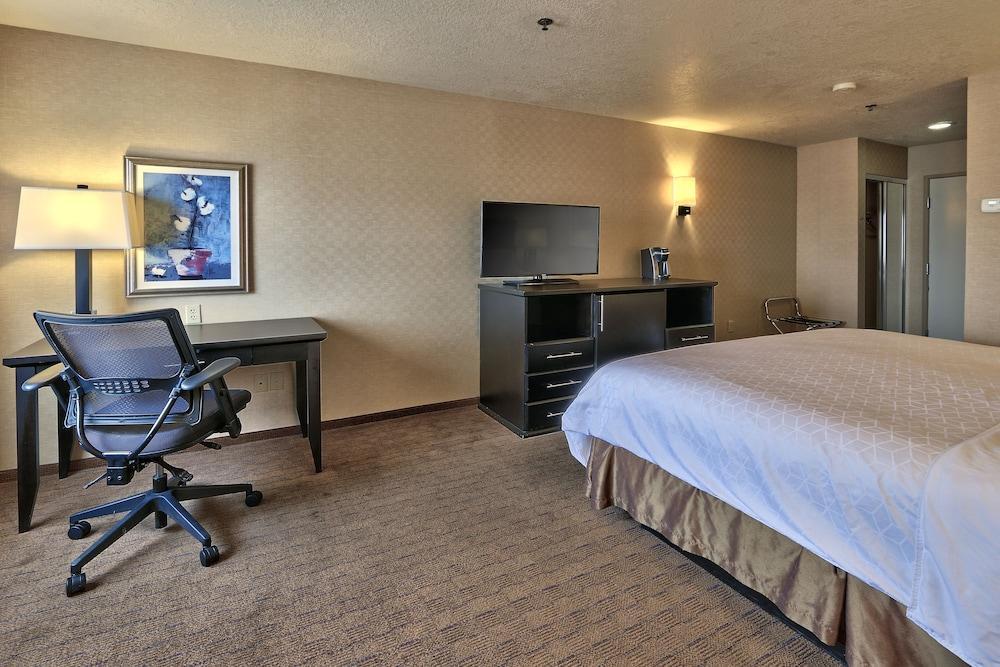 Holiday Inn Express Hotel & Suites Albuquerque - North Balloon Fiesta Park By Ihg Eksteriør billede