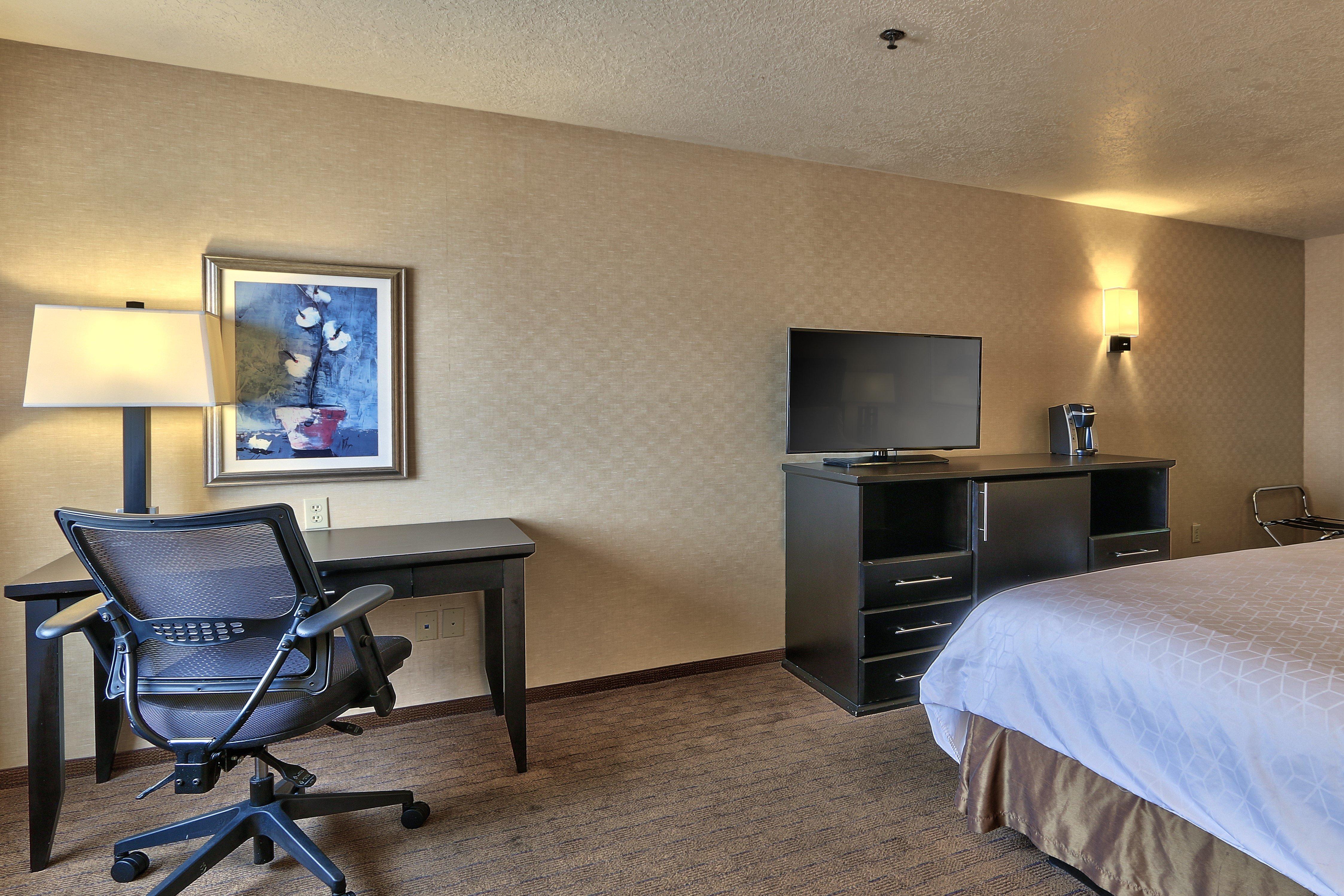 Holiday Inn Express Hotel & Suites Albuquerque - North Balloon Fiesta Park By Ihg Eksteriør billede