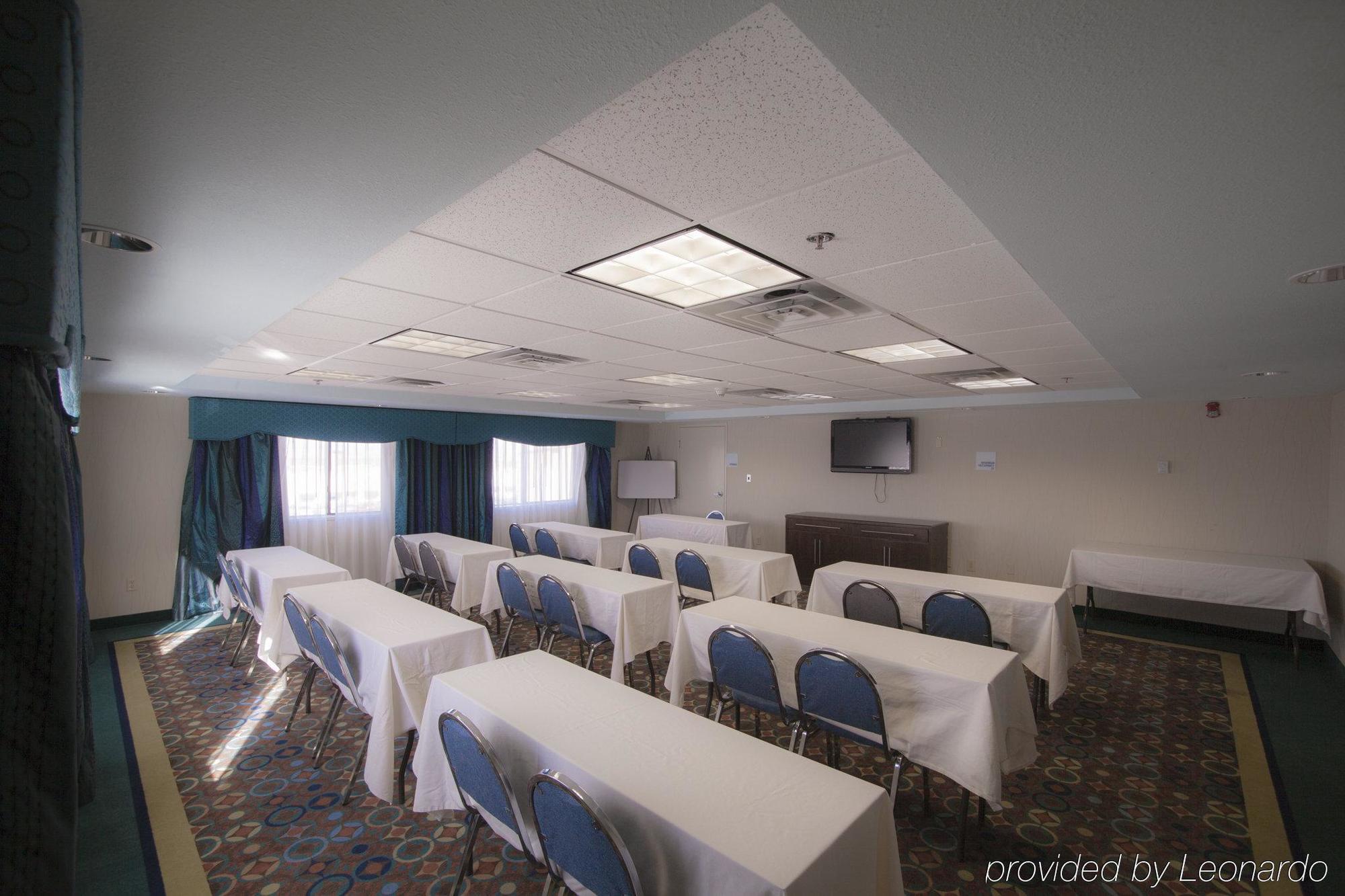 Holiday Inn Express Hotel & Suites Albuquerque - North Balloon Fiesta Park By Ihg Eksteriør billede